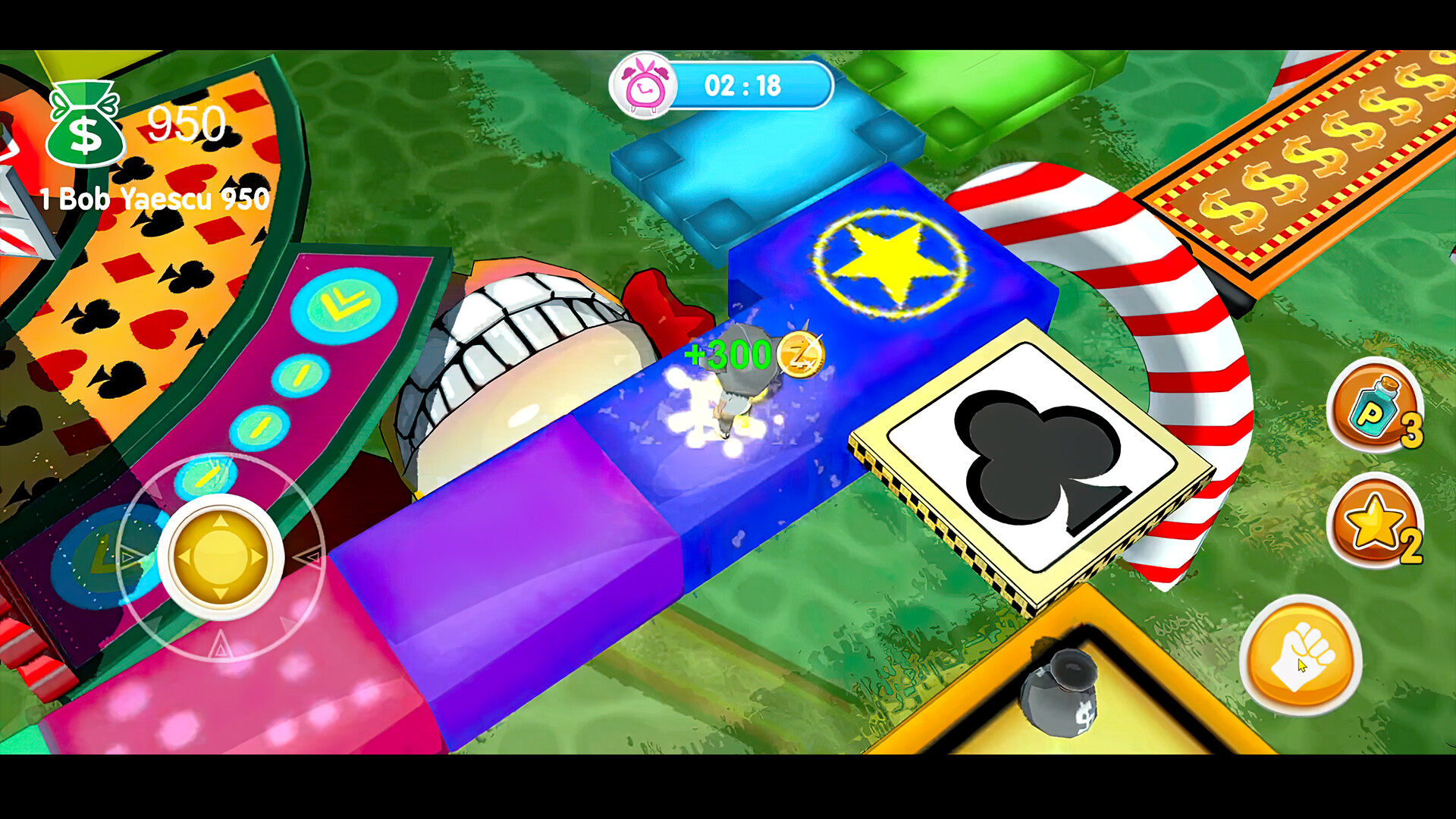 Victory of Seeker screenshot 7
