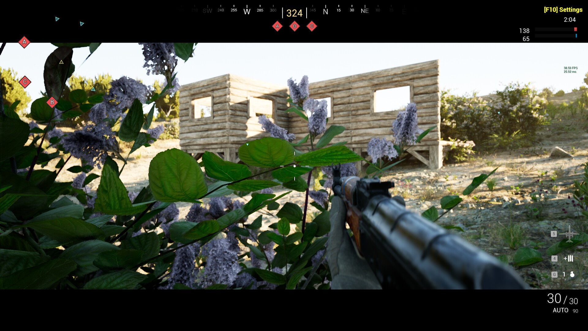 Source Code screenshot 3