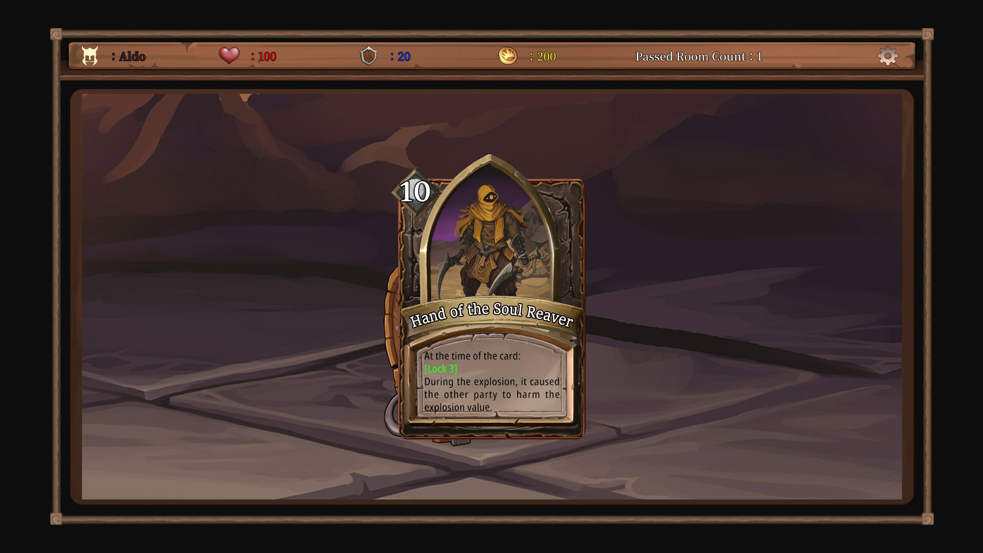 酒馆21点 Blackjack Tavern screenshot 8
