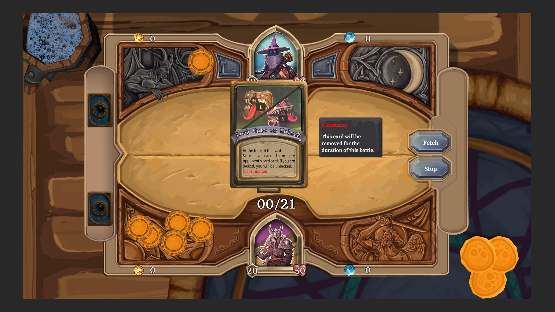 酒馆21点 Blackjack Tavern screenshot 1