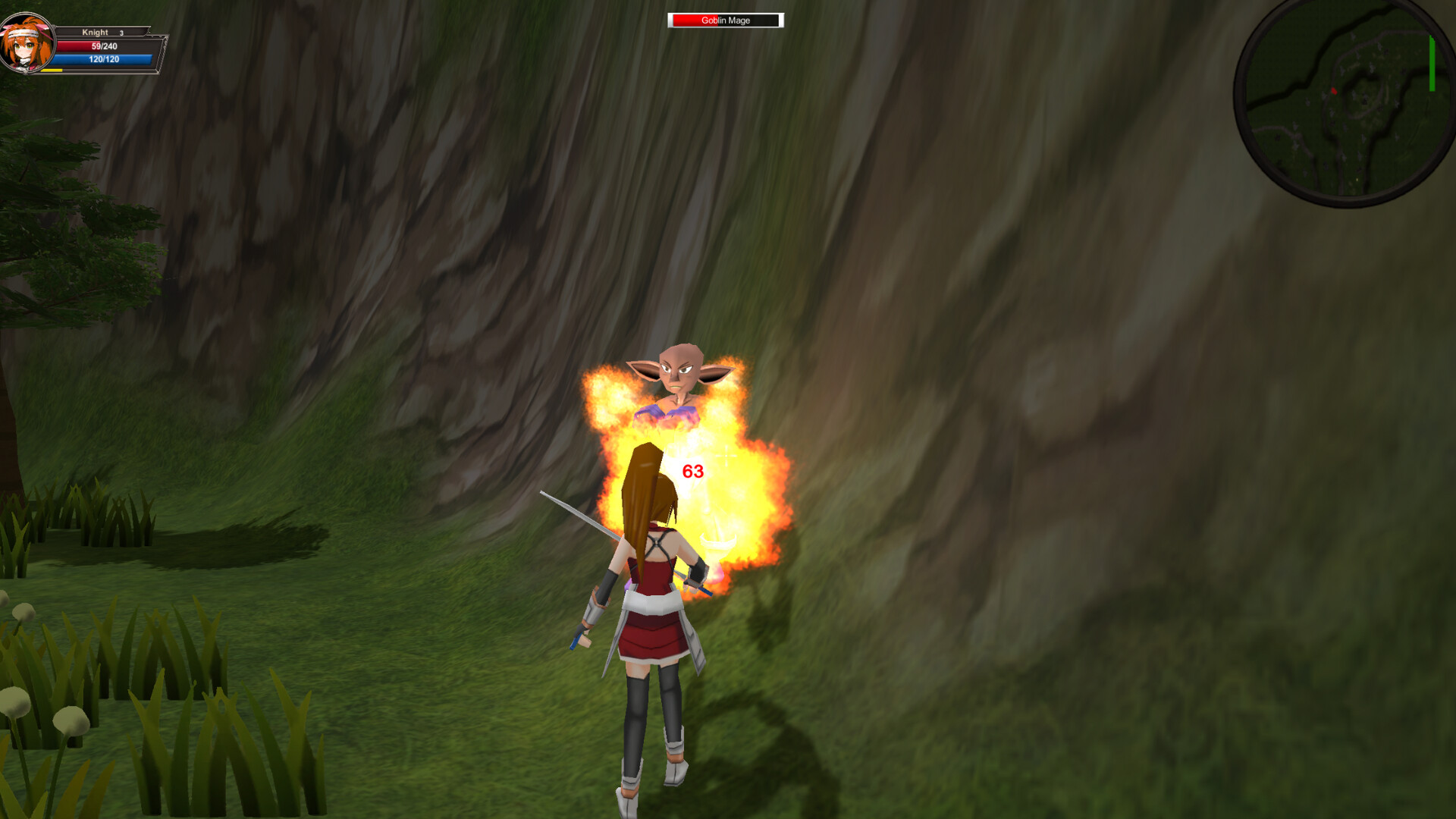 Valley of Stars screenshot 5