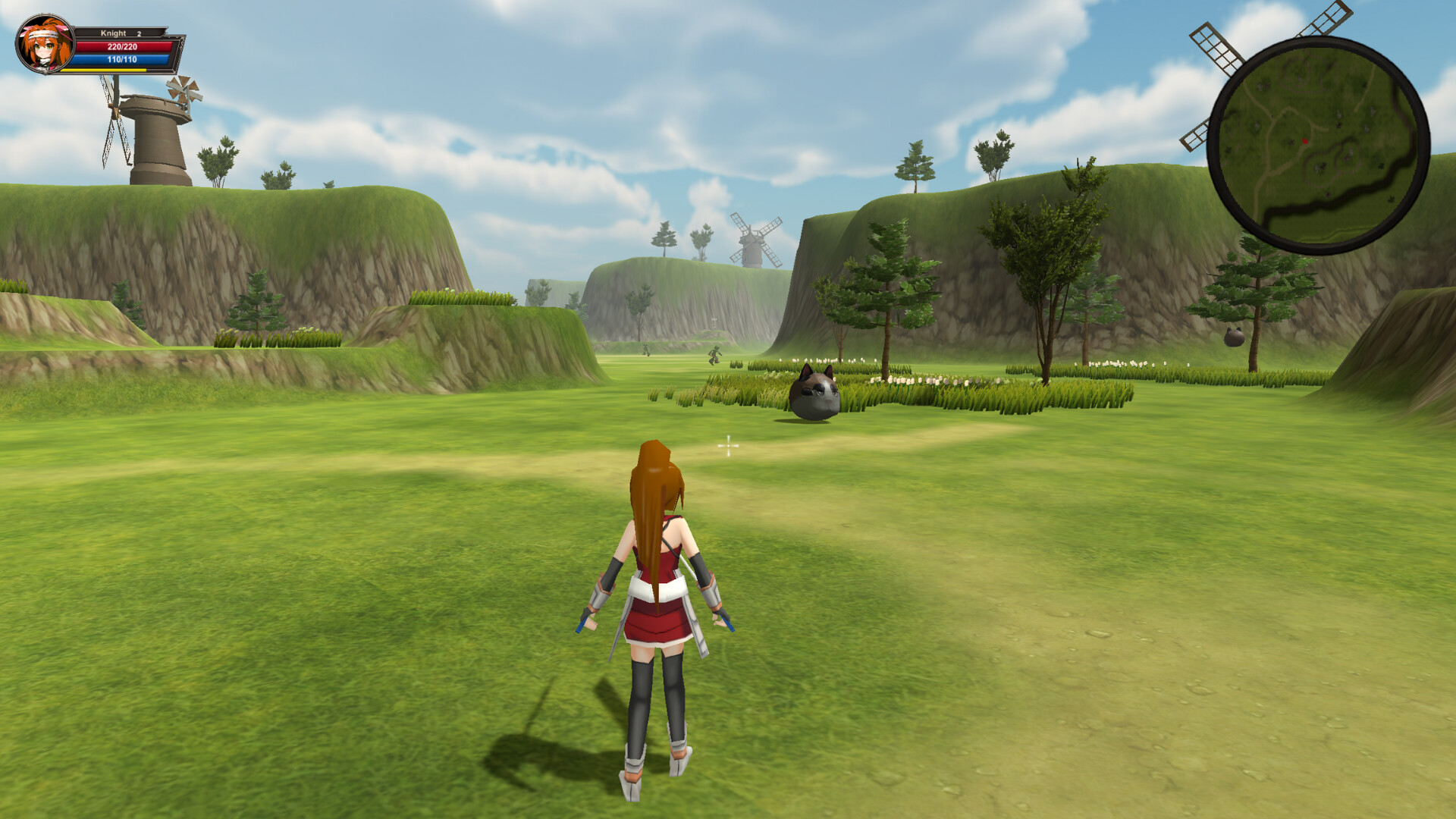 Valley of Stars screenshot 2