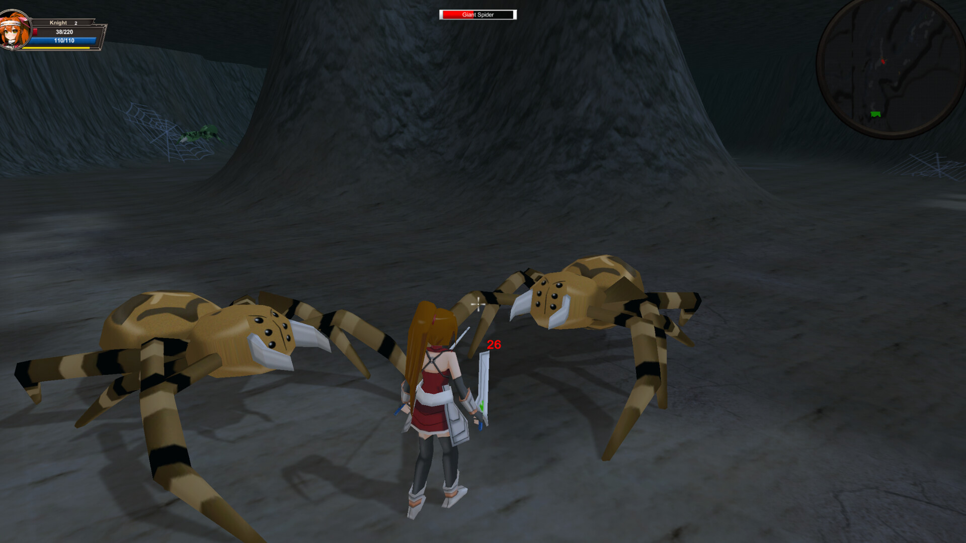 Valley of Stars screenshot 1
