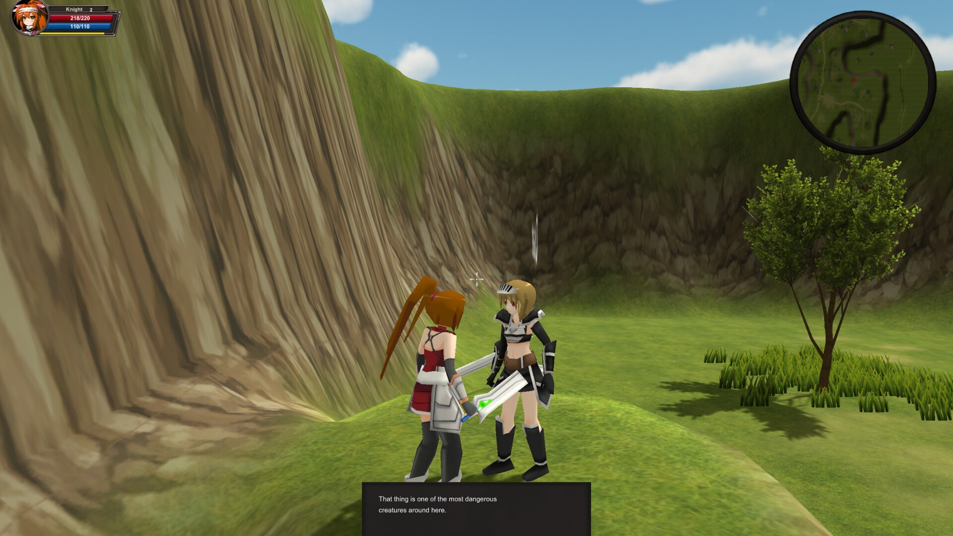 Valley of Stars screenshot 3