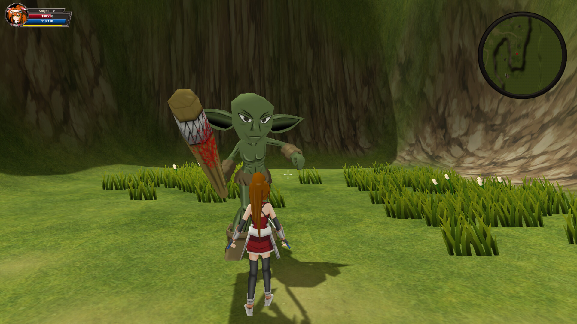 Valley of Stars screenshot 4