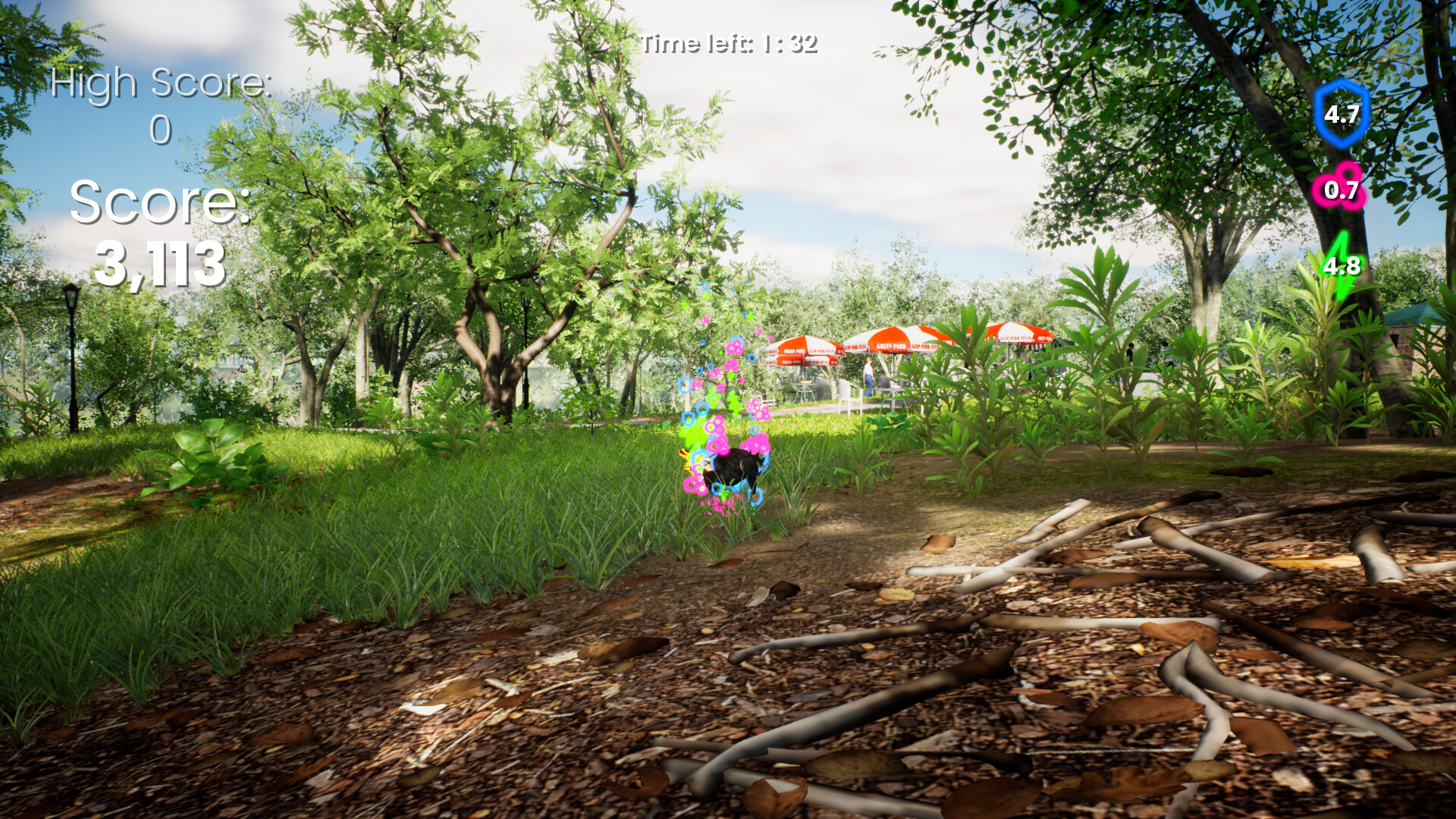 Bird Simulator 24 screenshot 4