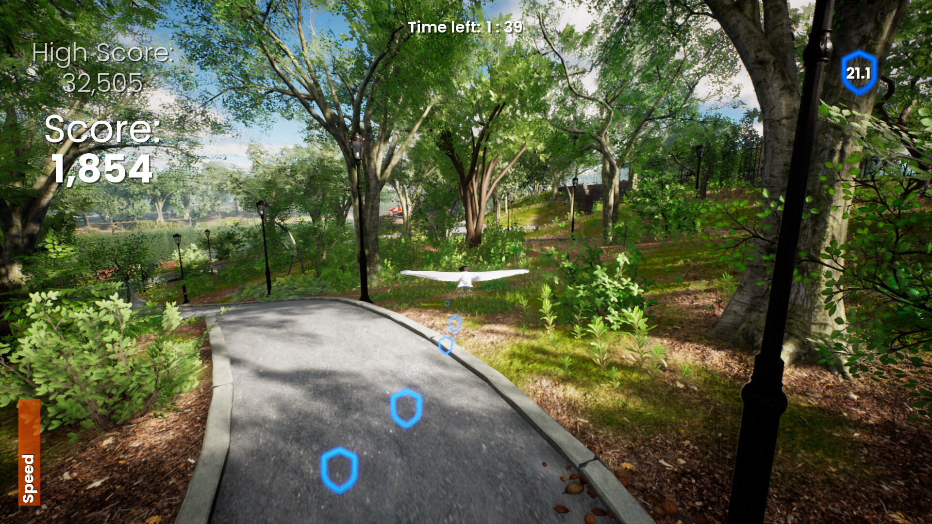 Bird Simulator 24 screenshot 5