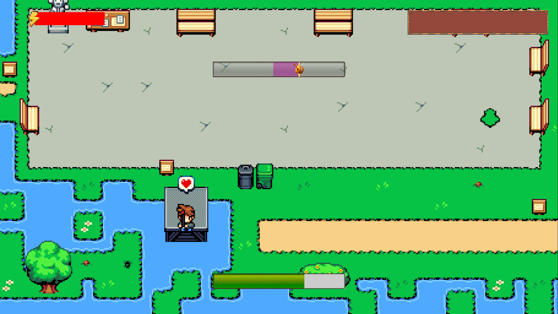 Little Library screenshot 3