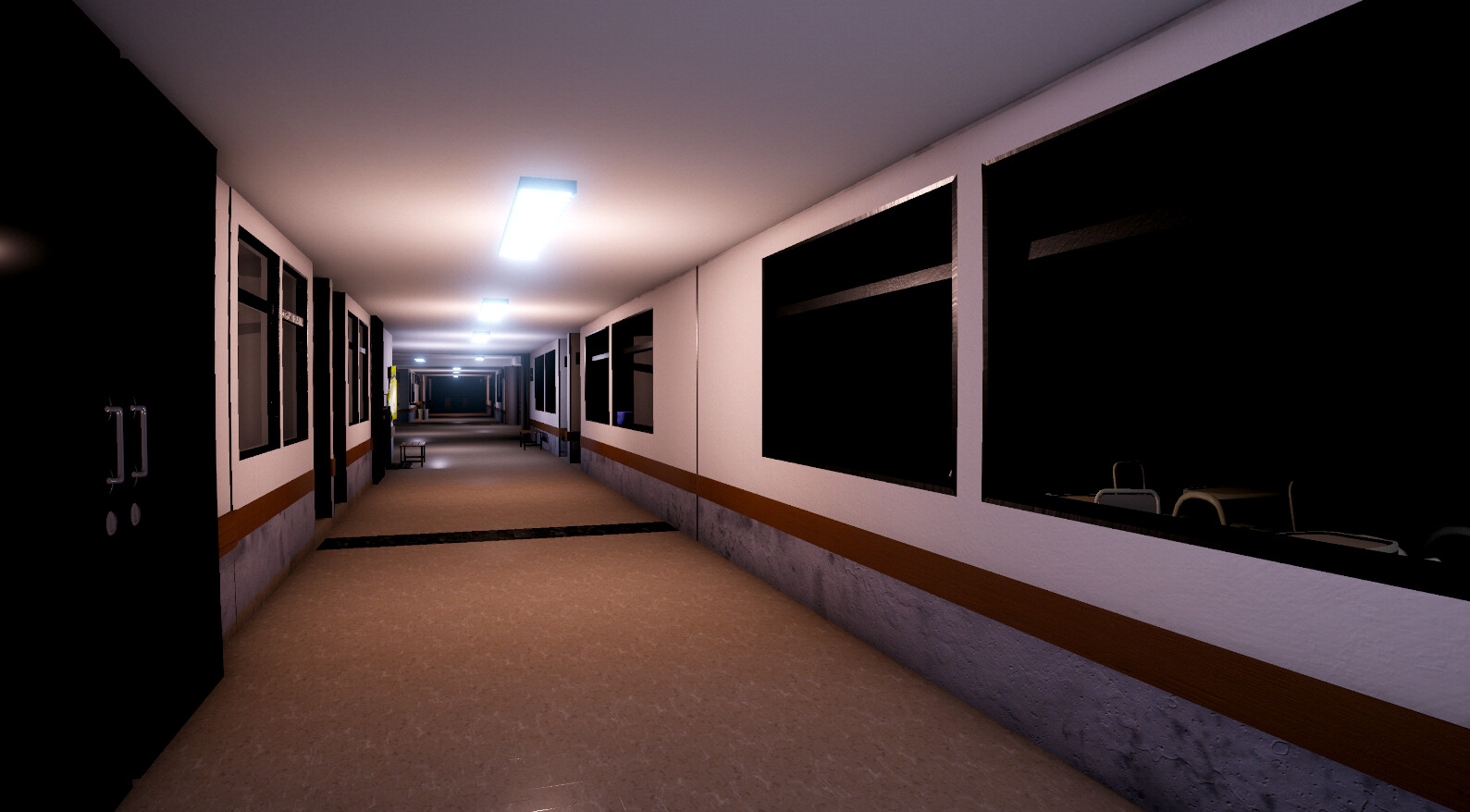 Classroom Whispers screenshot 2