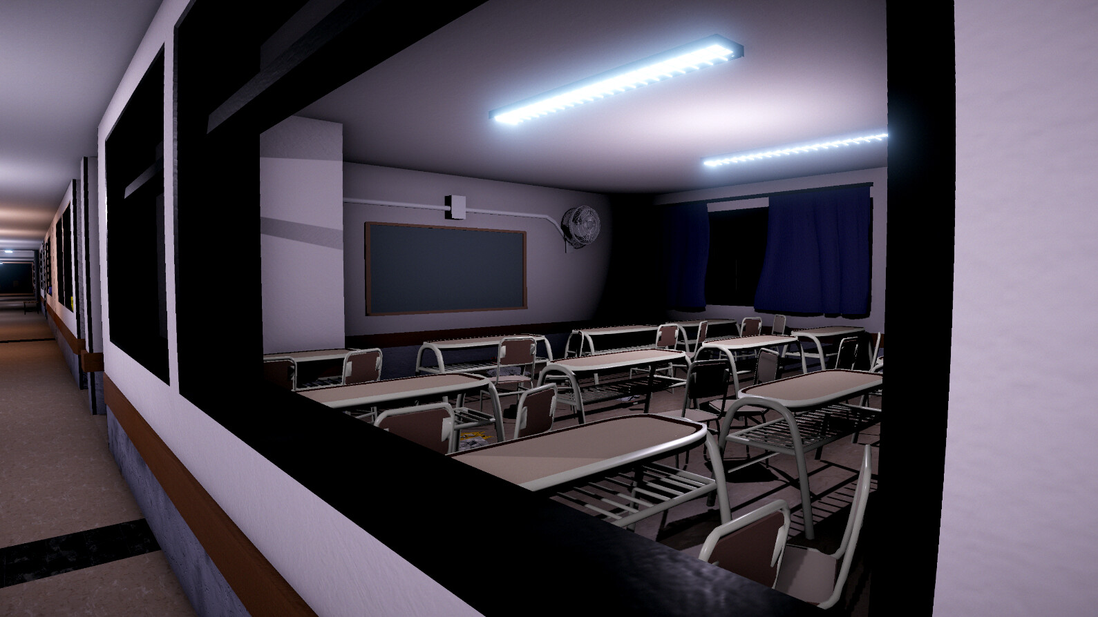 Classroom Whispers screenshot 3