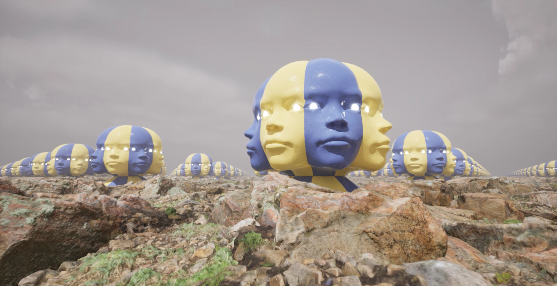 DMT Simulator screenshot 3