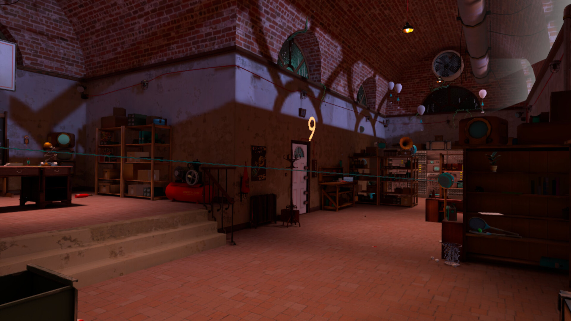 Amelia's Escape screenshot 9
