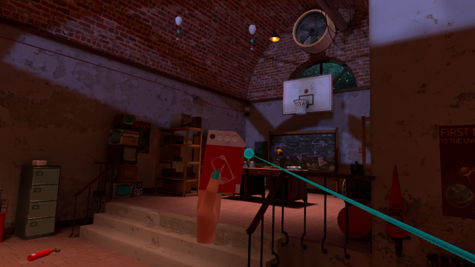 Amelia's Escape screenshot 7