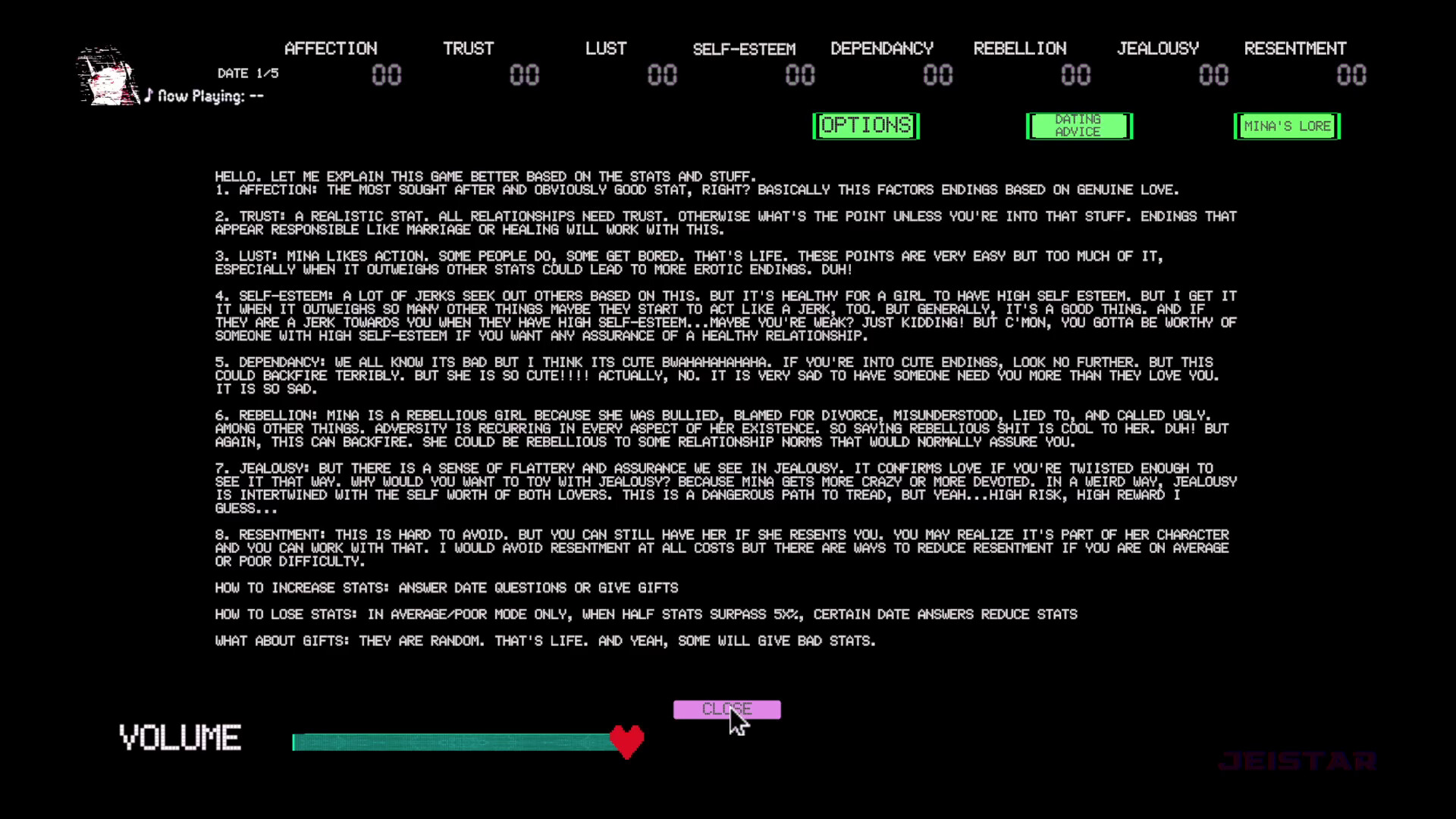 Landmine Princess screenshot 19