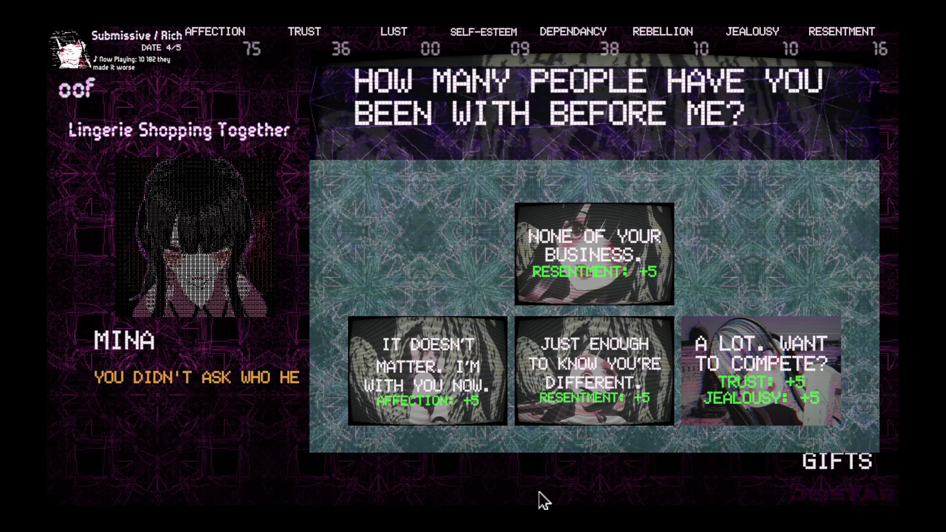 Landmine Princess screenshot 14