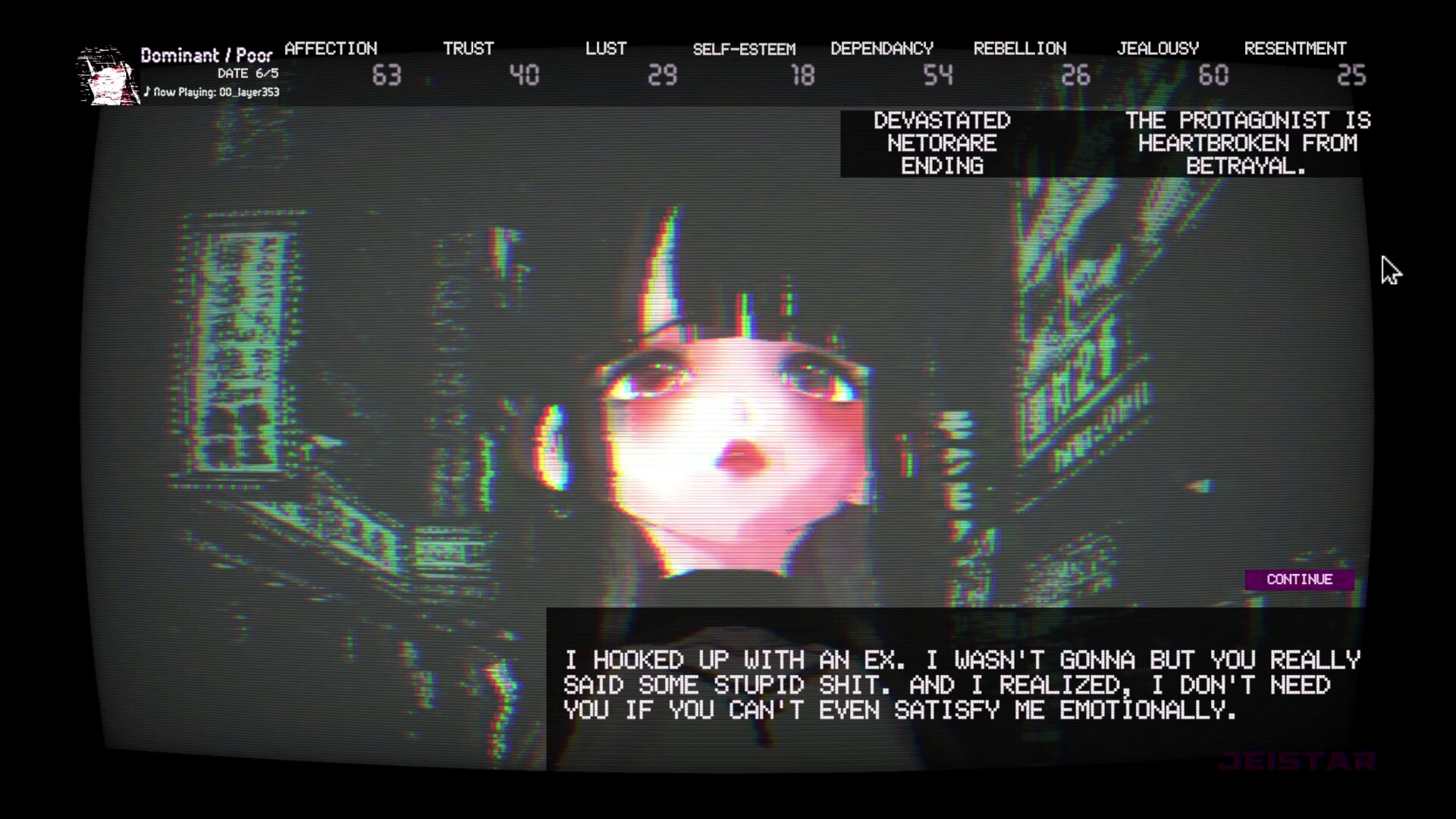 Landmine Princess screenshot 21