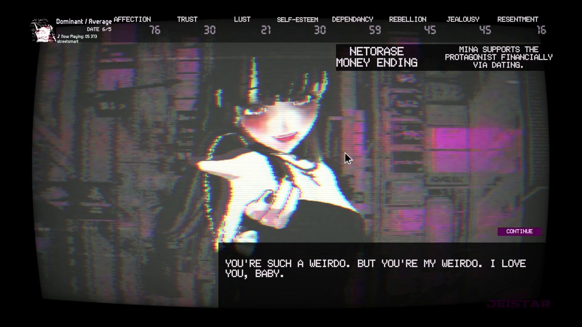 Landmine Princess screenshot 16