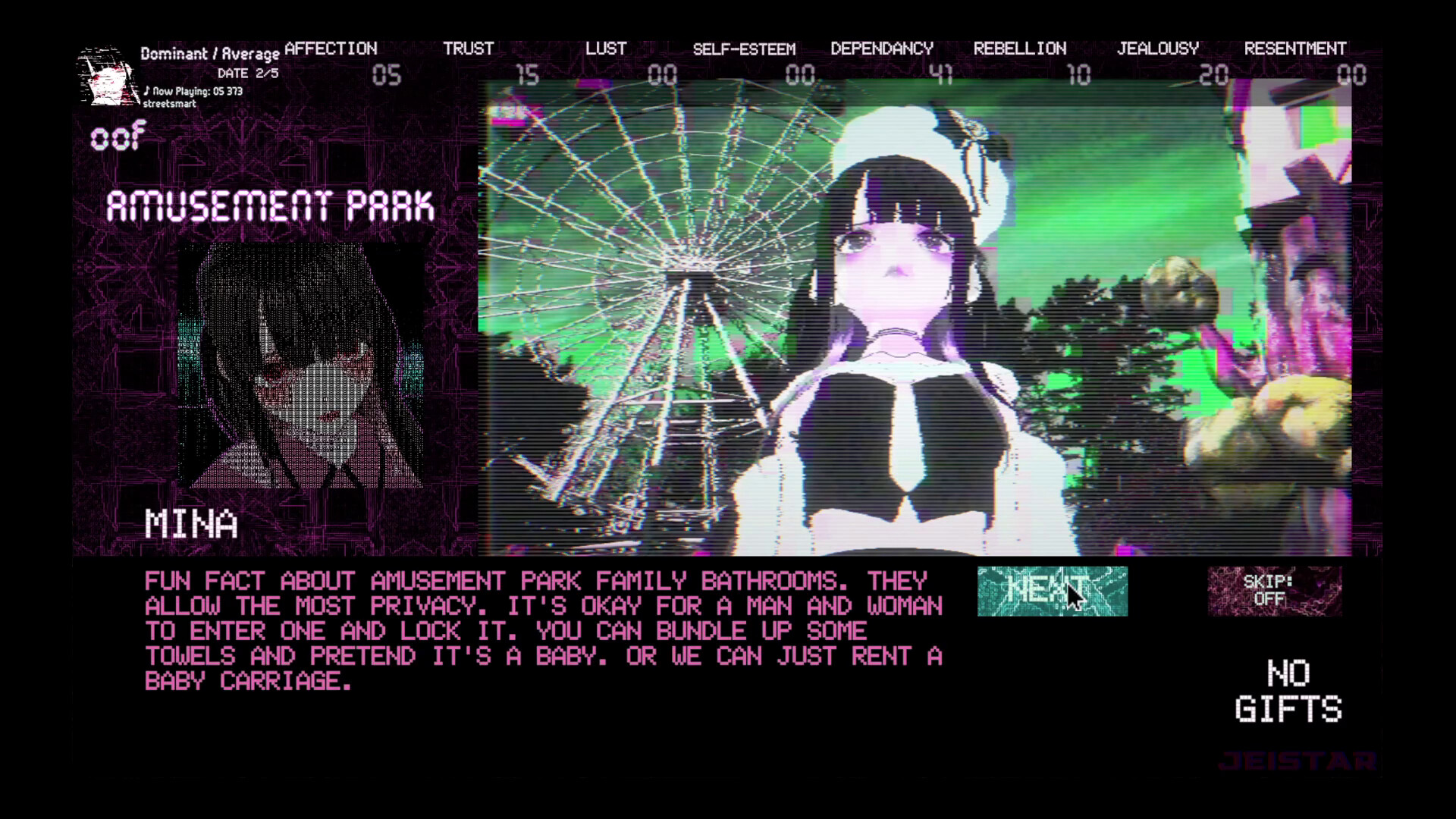 Landmine Princess screenshot 11