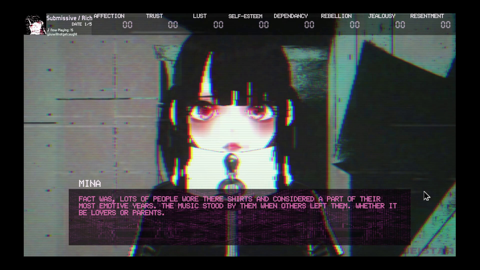 Landmine Princess screenshot 8