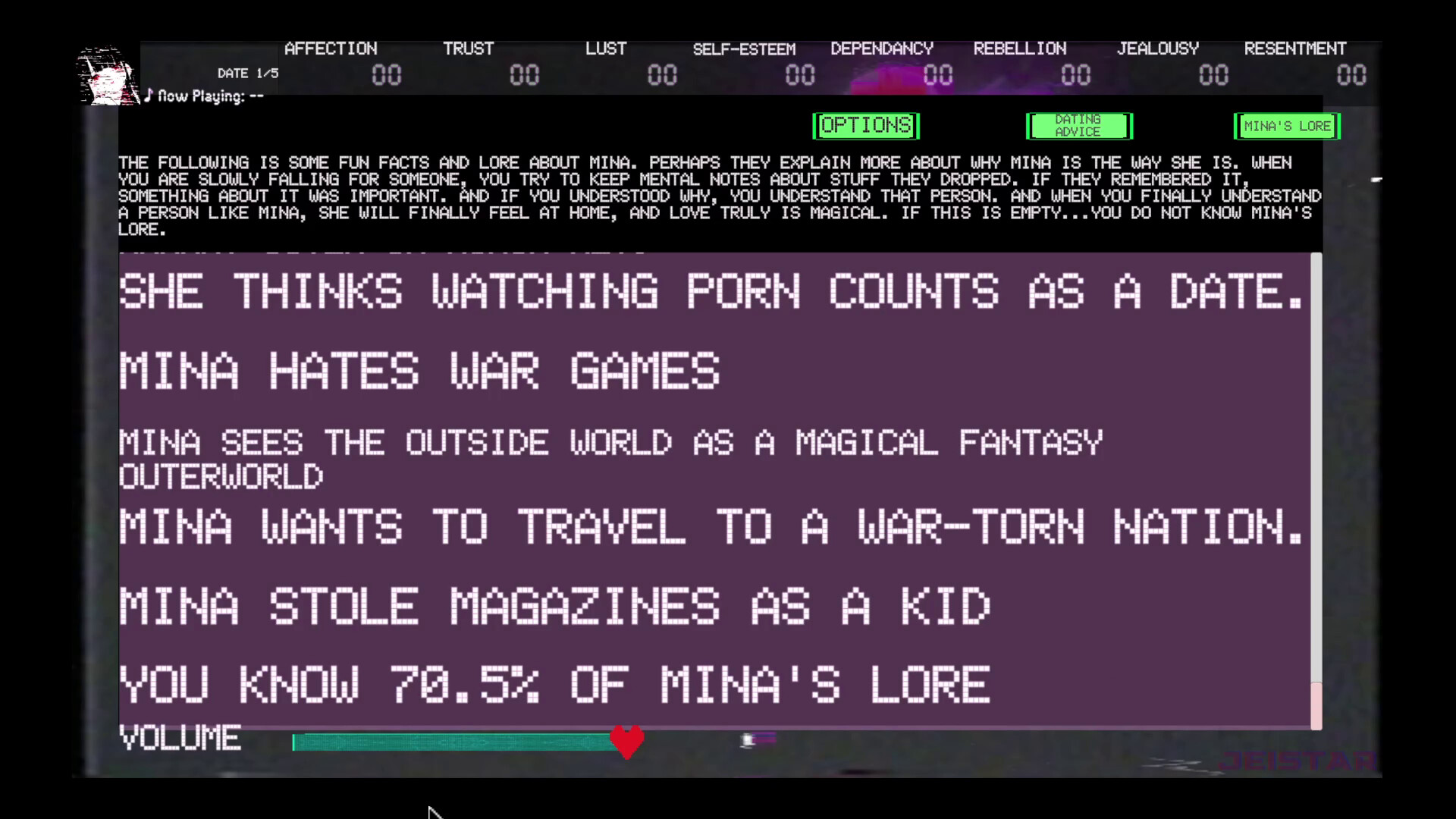 Landmine Princess screenshot 20