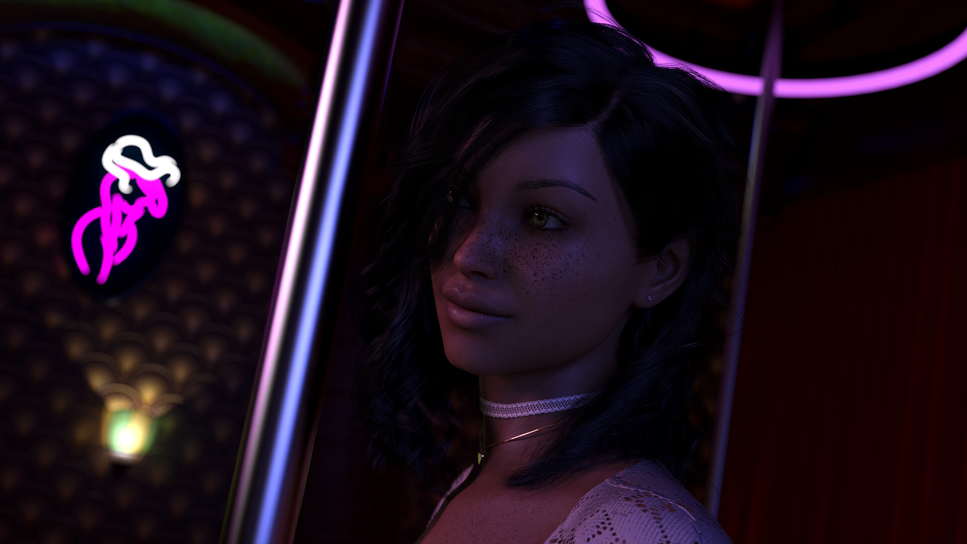 Heaven's Door screenshot 12