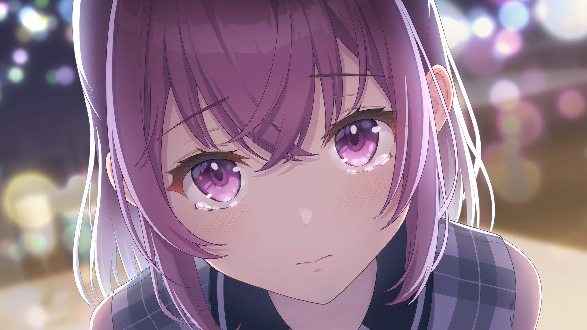Iris Odyssey screenshot 3
