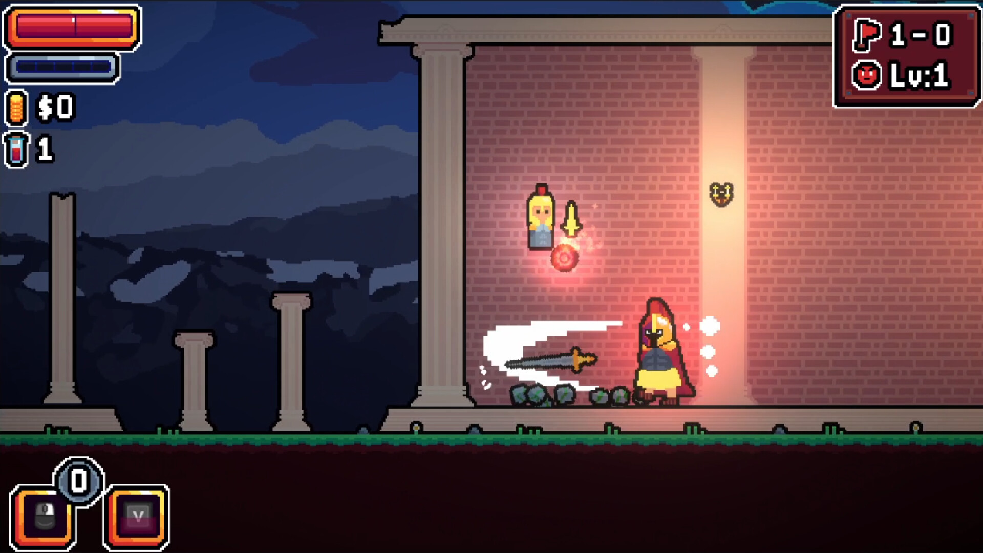 MythoMania screenshot 2