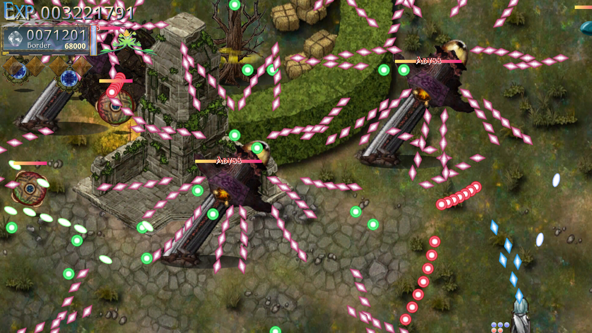 Divine Orders screenshot 1