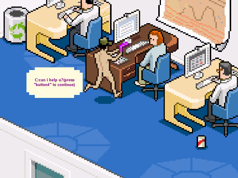 Naked Boy screenshot 2