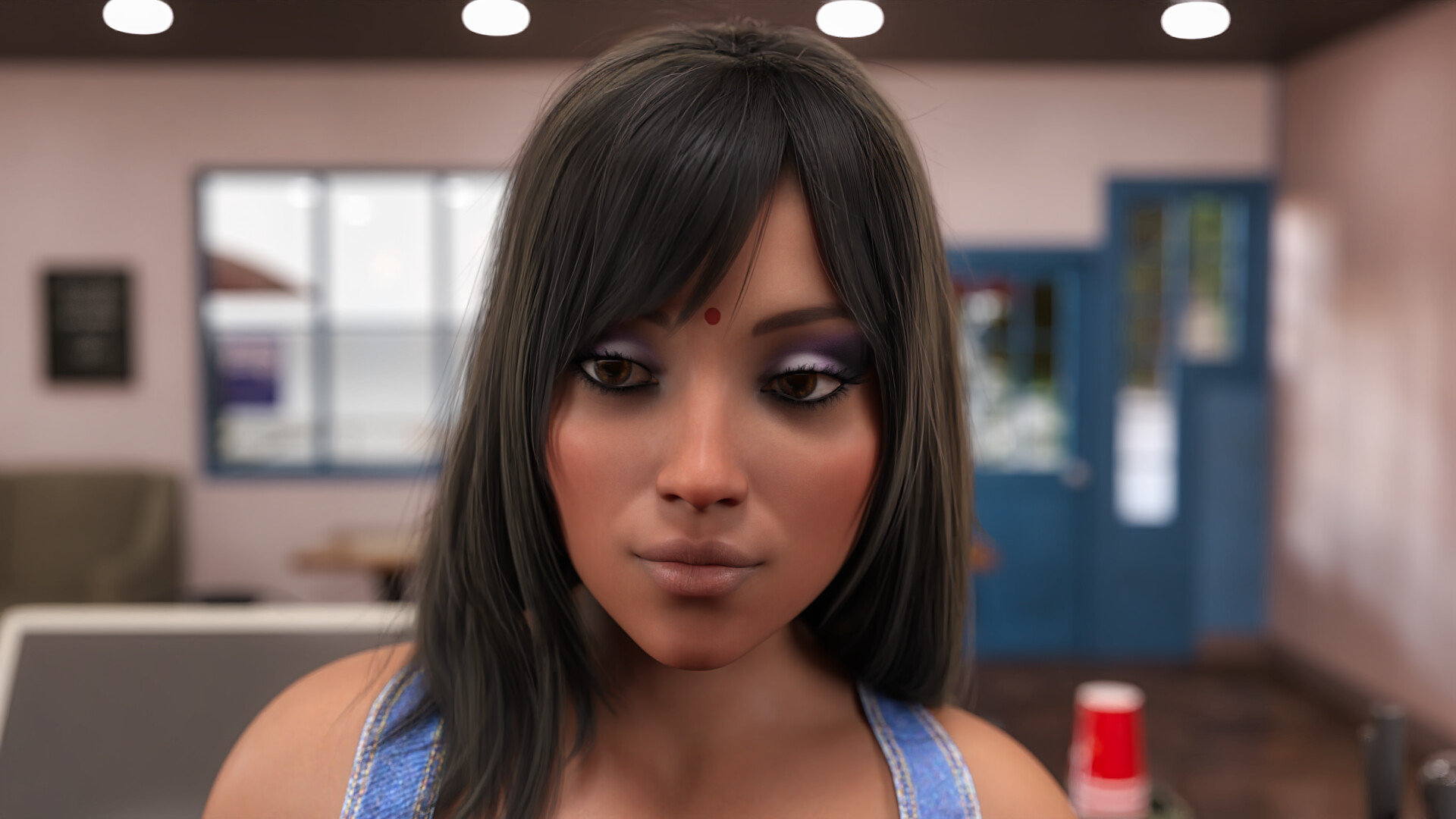 The Beautiful Game - Book One screenshot 5
