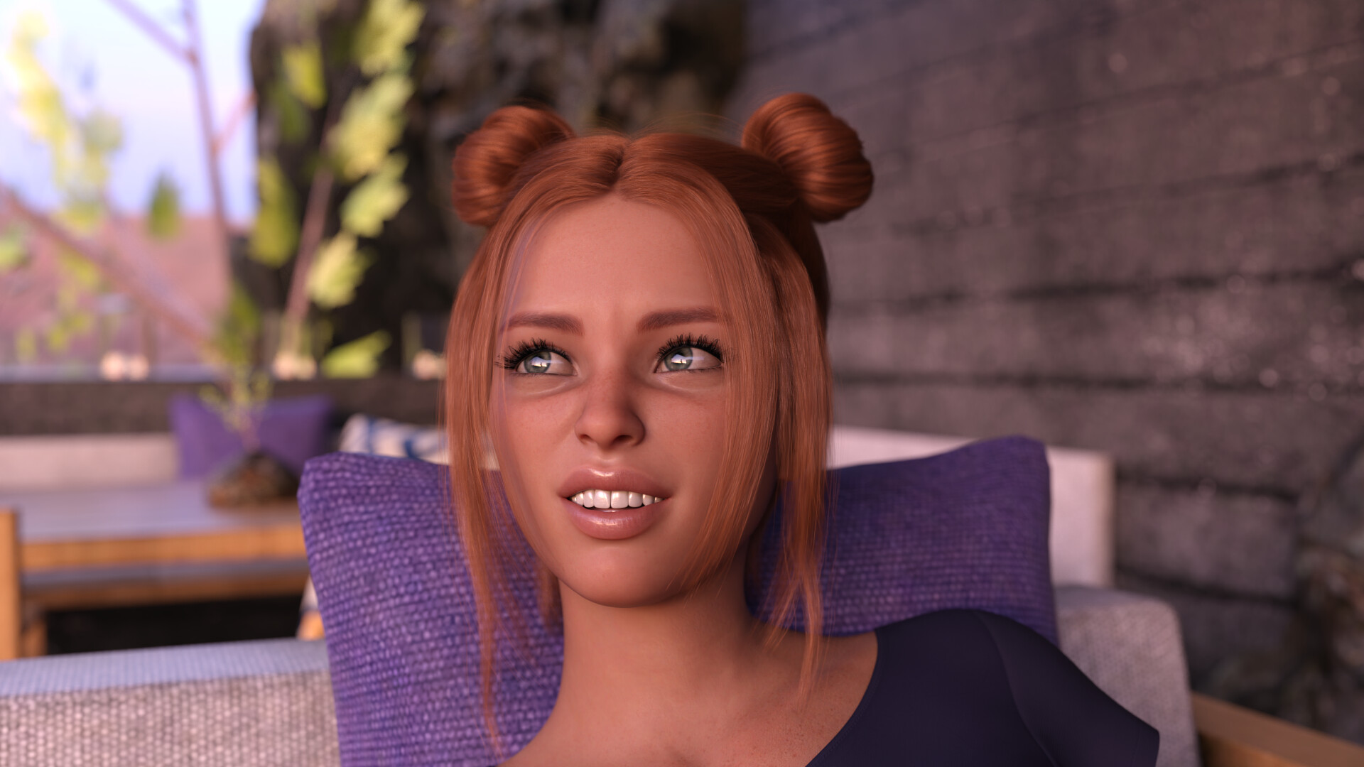 The Beautiful Game - Book One screenshot 1