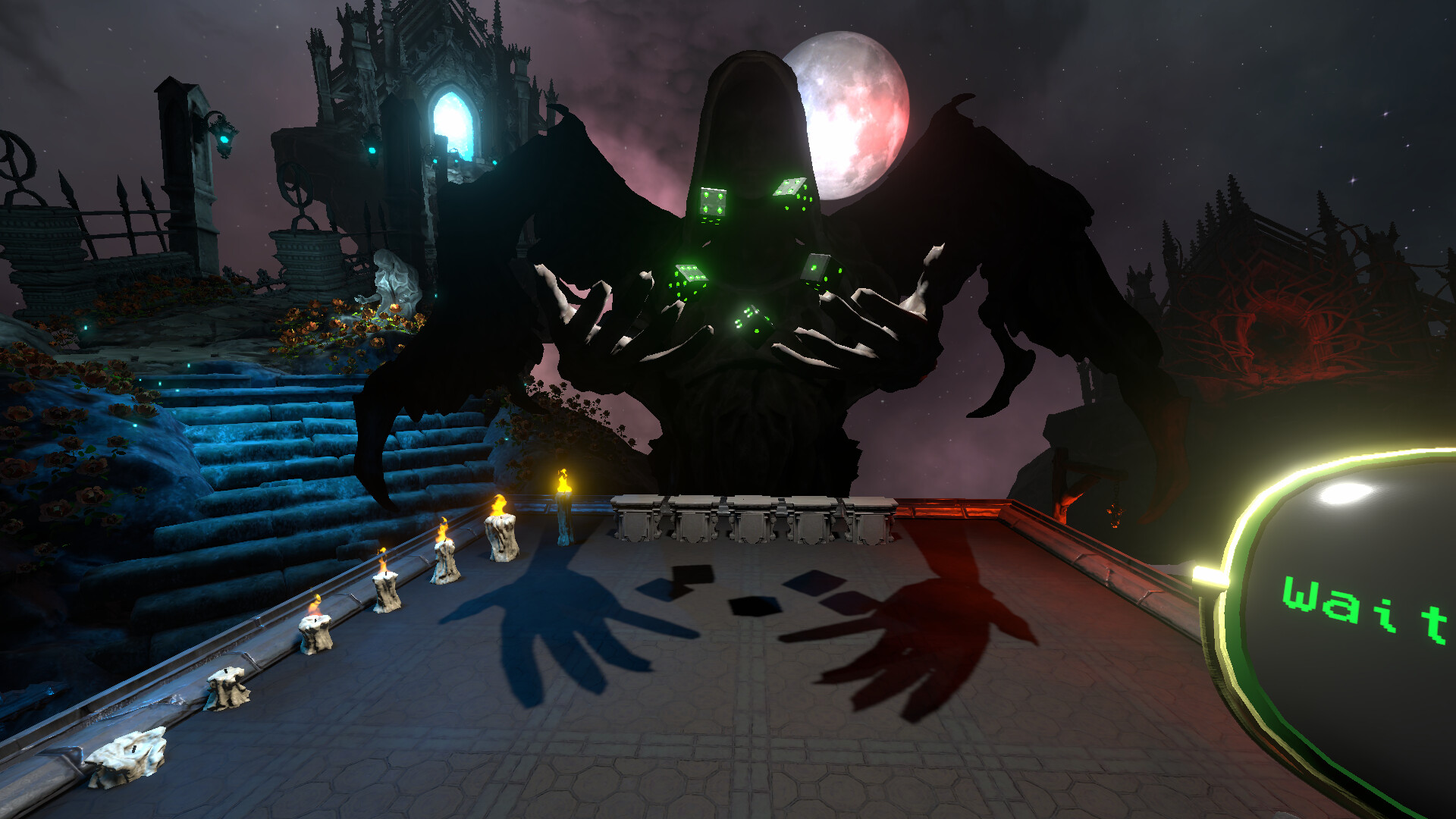 The Last Game screenshot 5