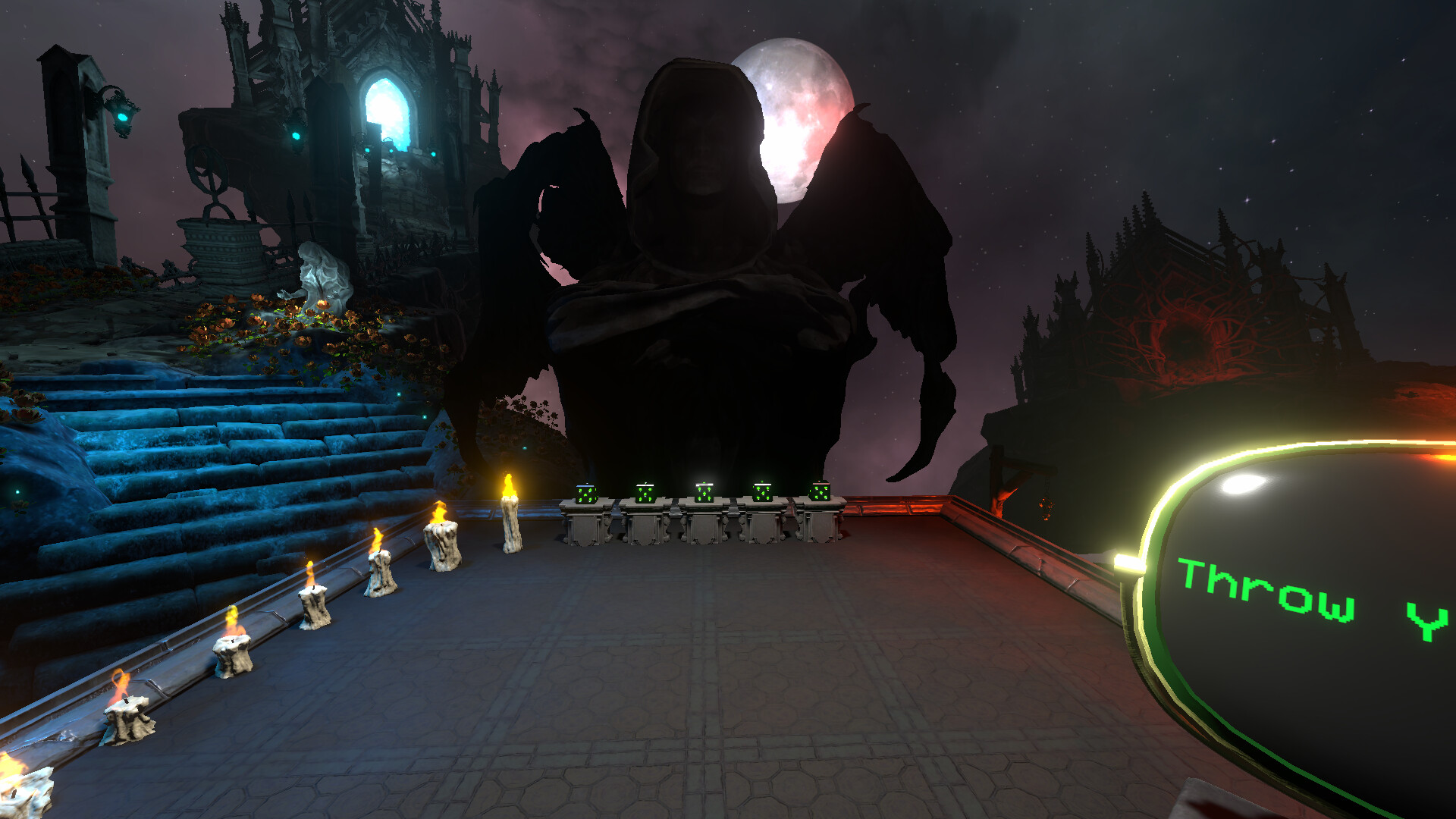 The Last Game screenshot 3