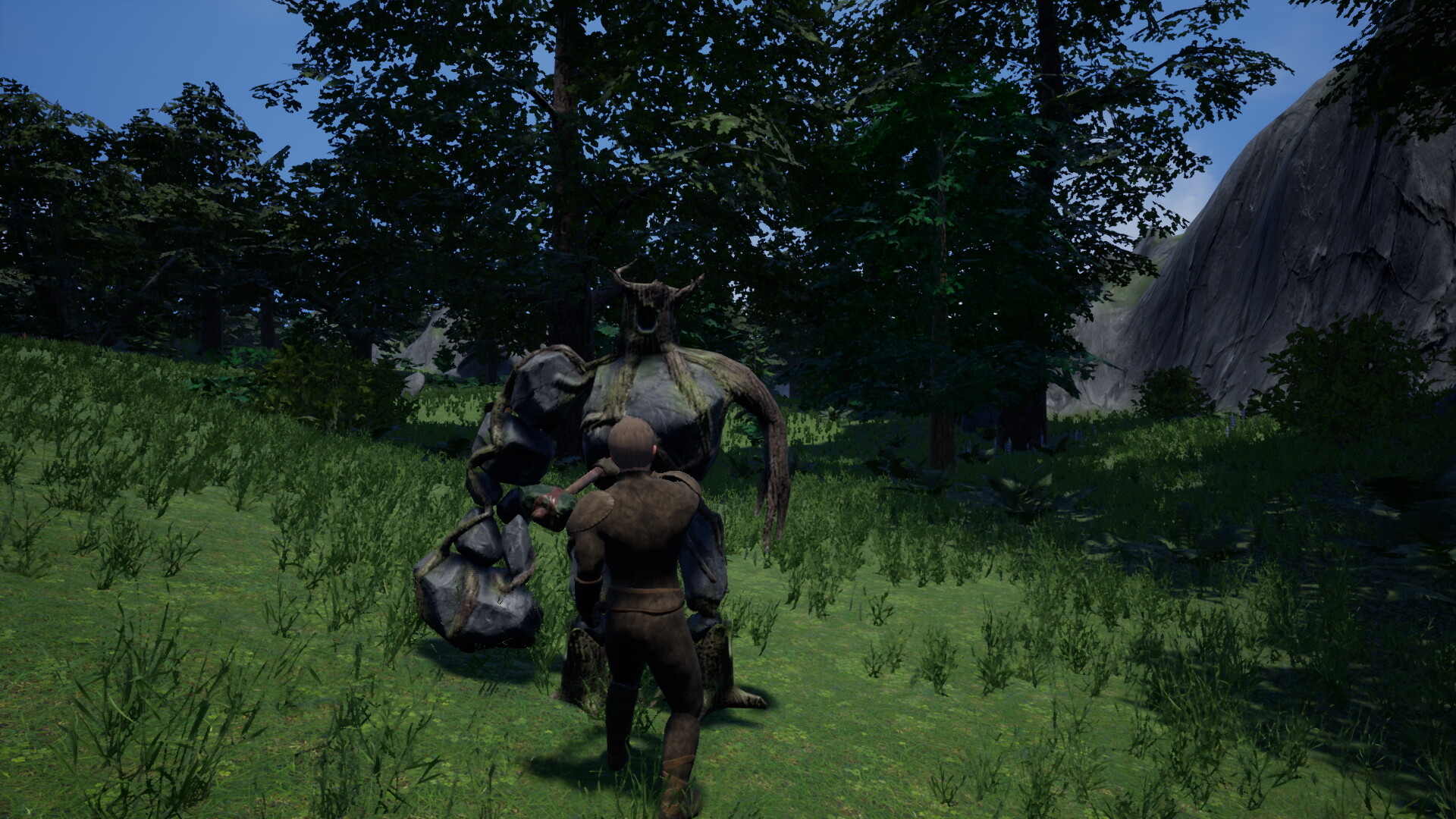 Inspiring ballads screenshot 2