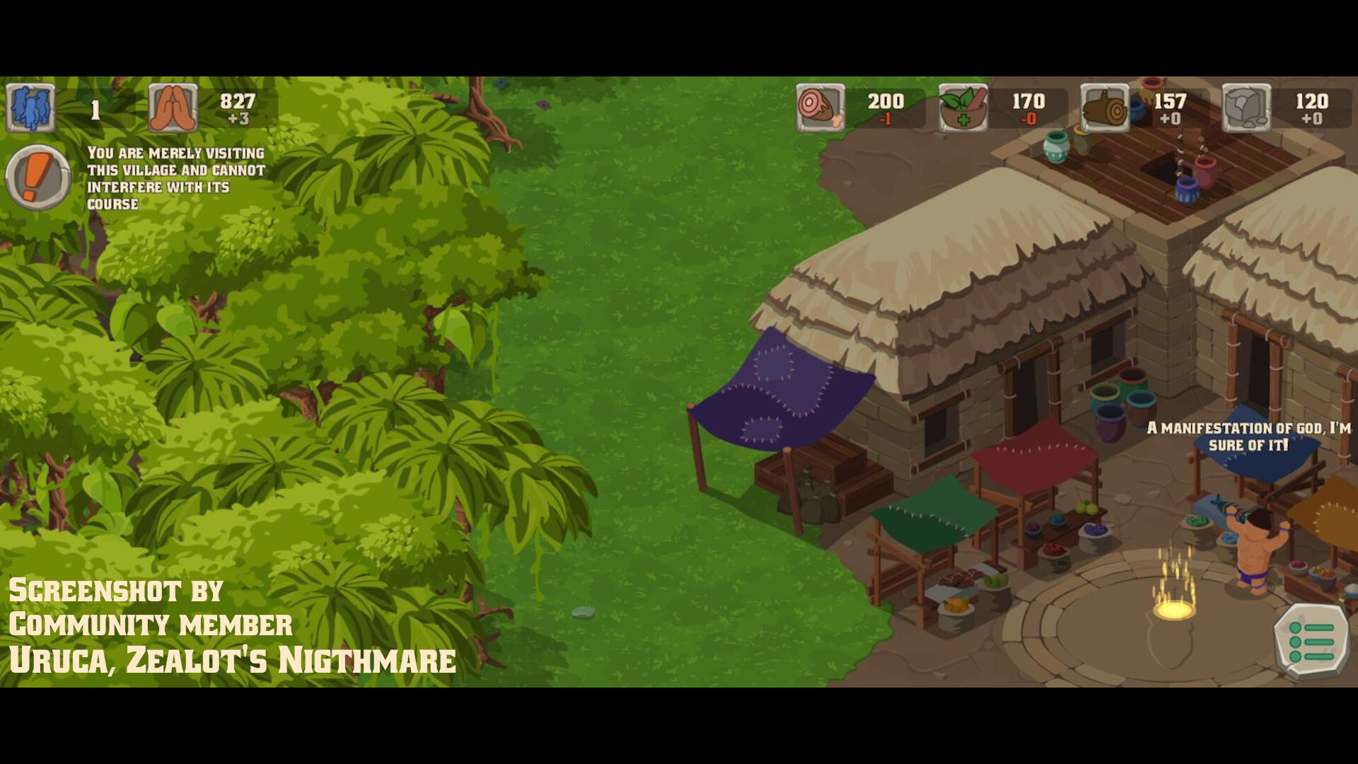 Sacrifices screenshot 12
