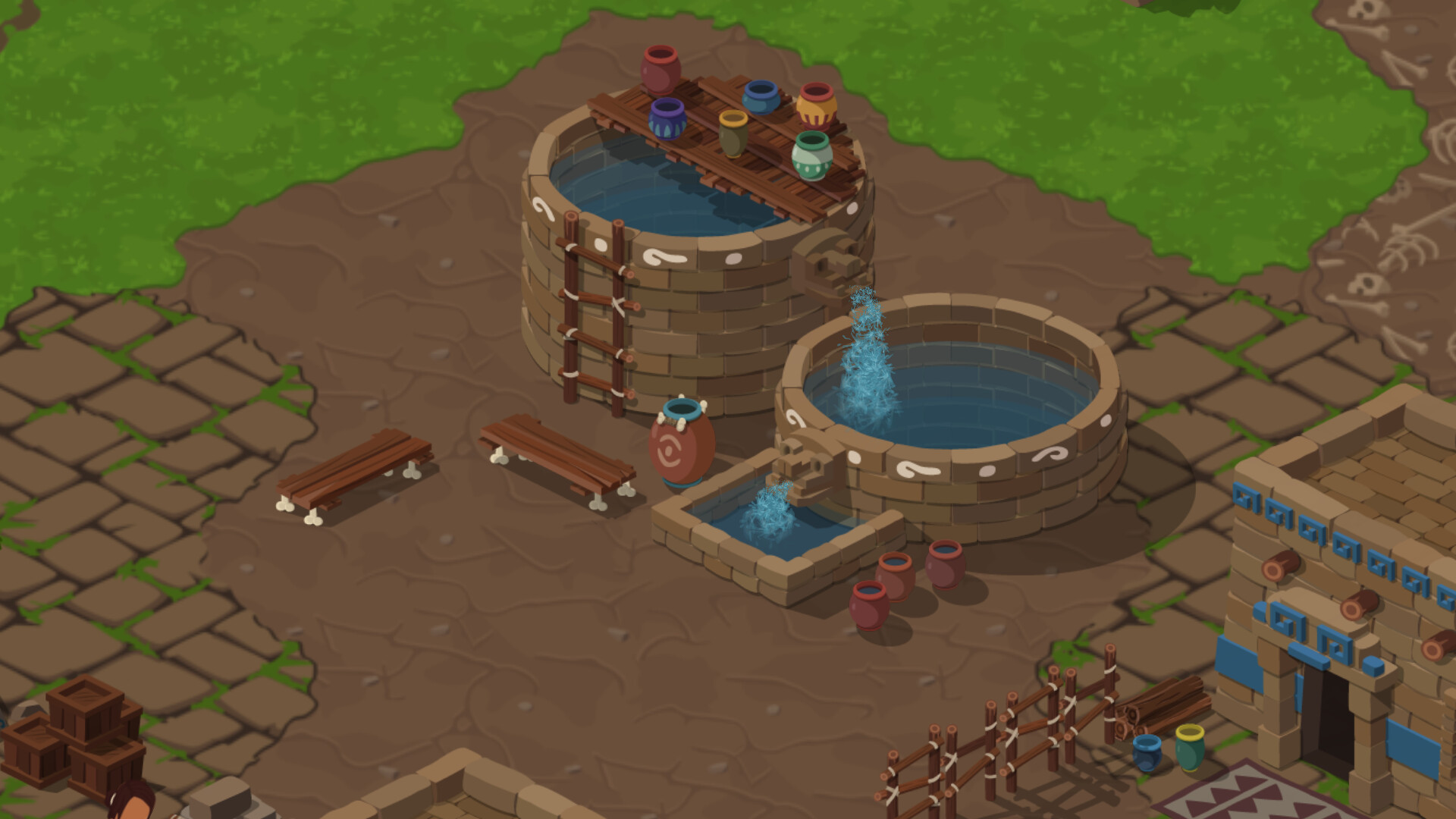 Sacrifices screenshot 4