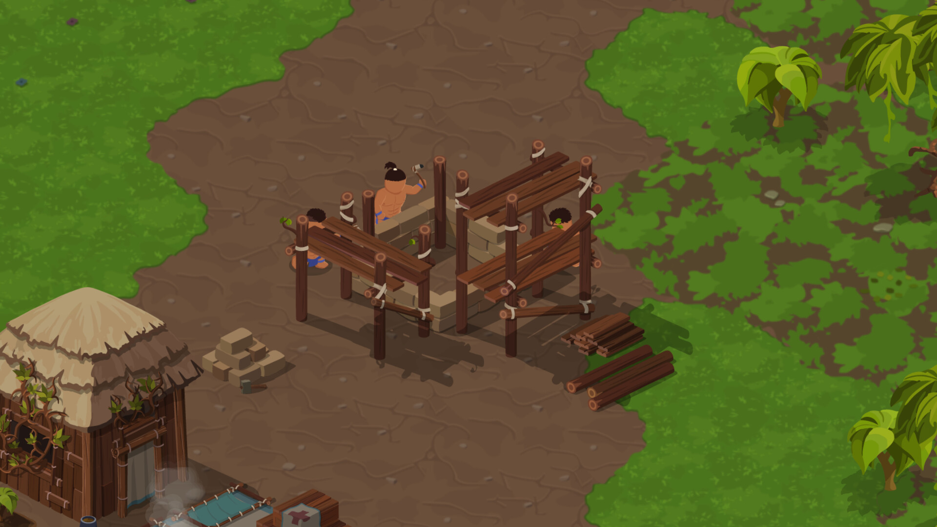 Sacrifices screenshot 6