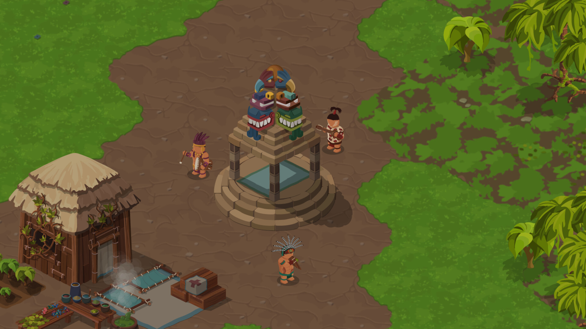 Sacrifices screenshot 3
