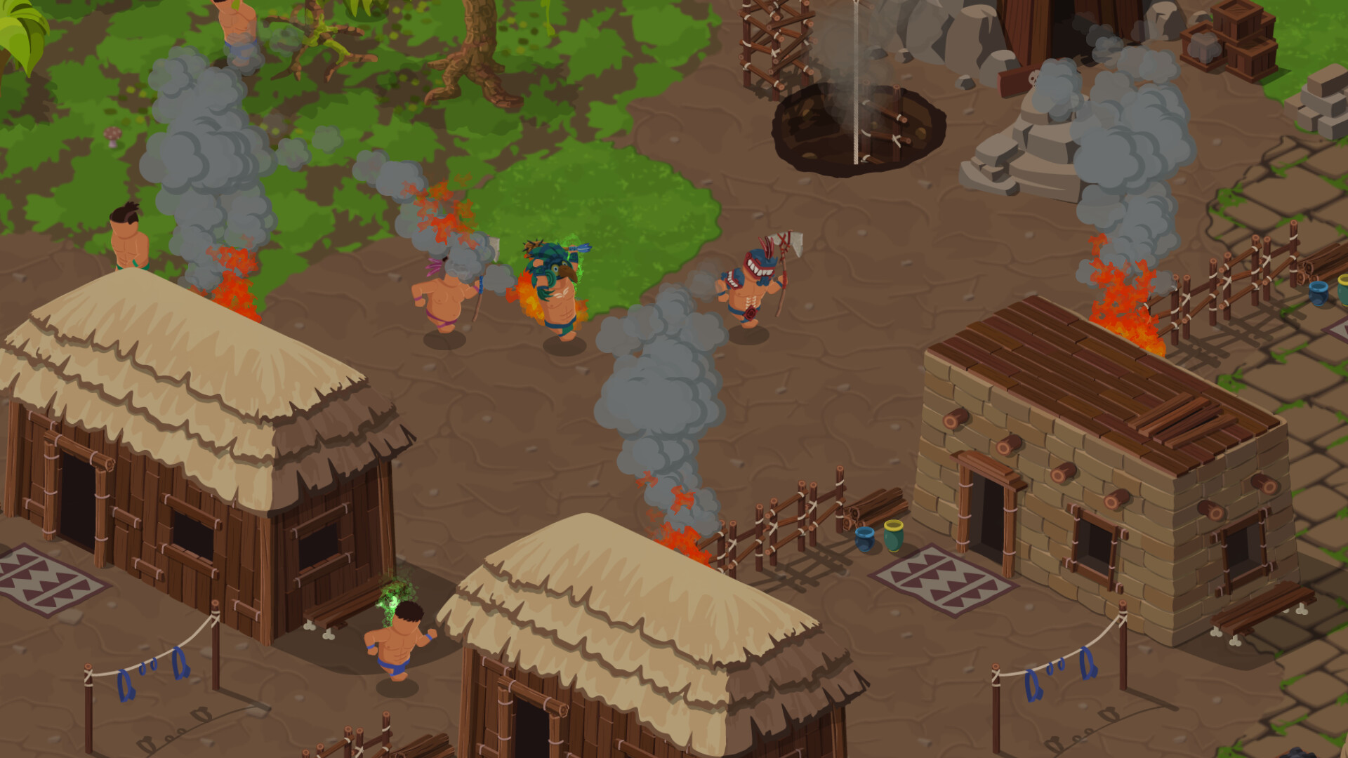 Sacrifices screenshot 8