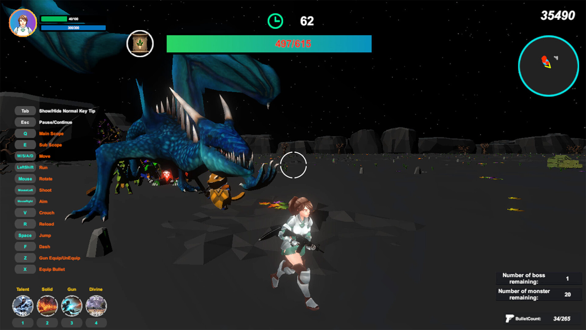 I'm an expert screenshot 10