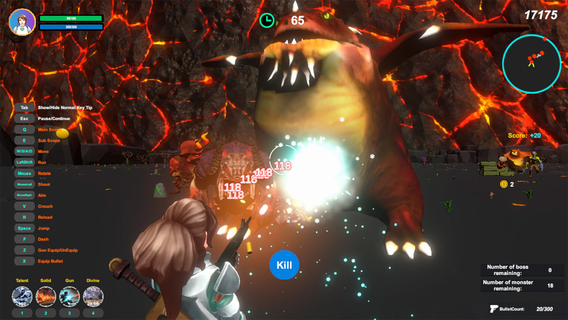 I'm an expert screenshot 8