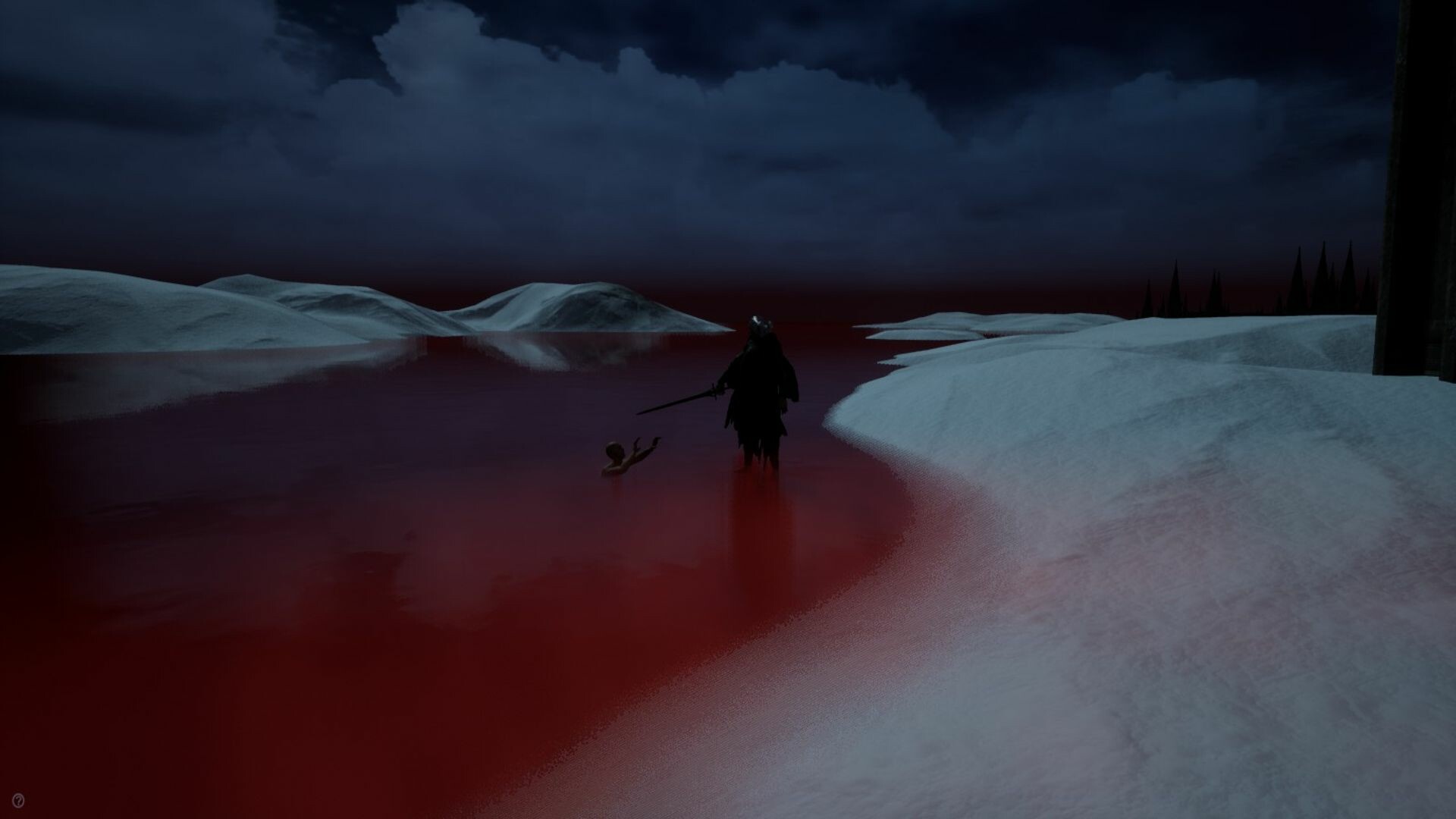 Knights of the Apocalypse screenshot 5