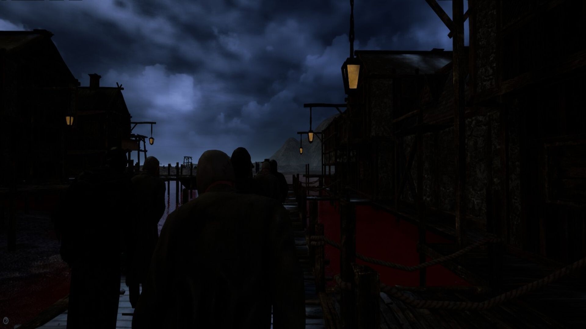Knights of the Apocalypse screenshot 3