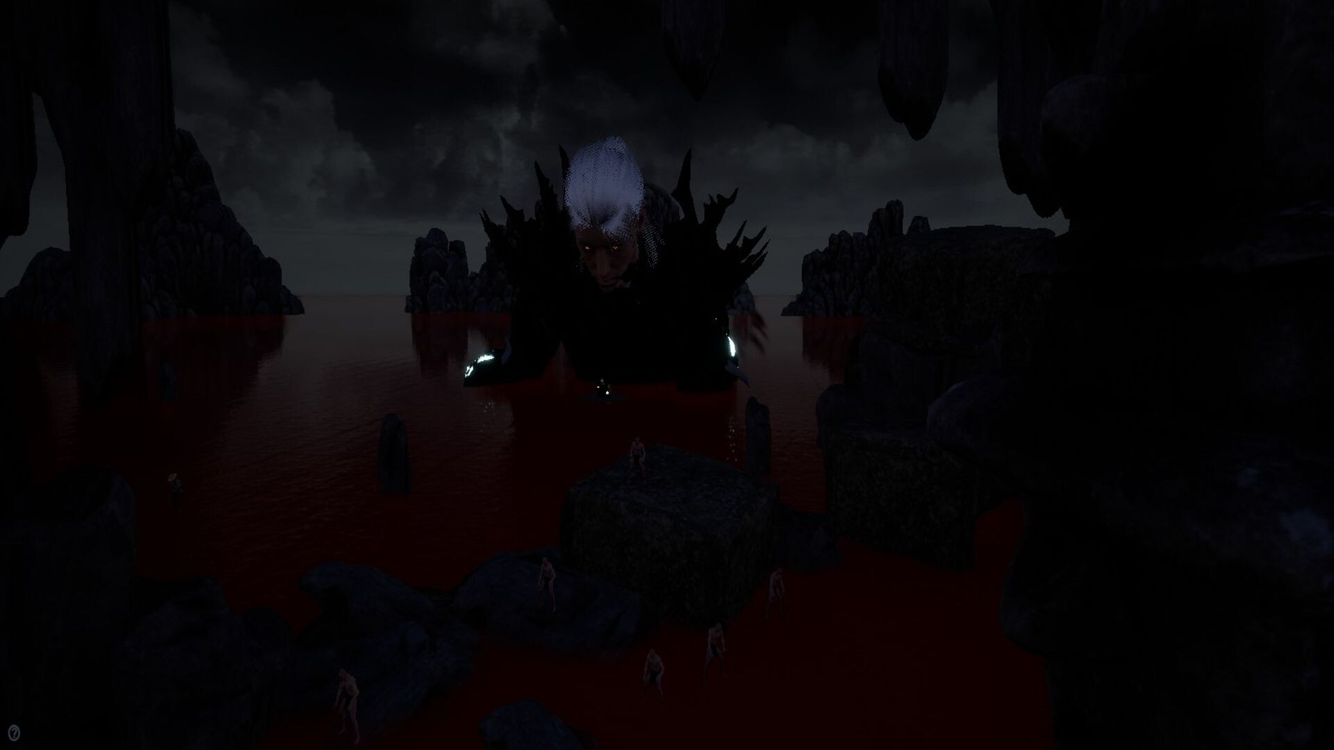 Knights of the Apocalypse screenshot 11