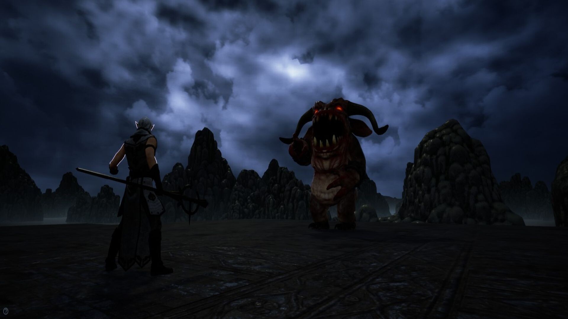 Knights of the Apocalypse screenshot 2