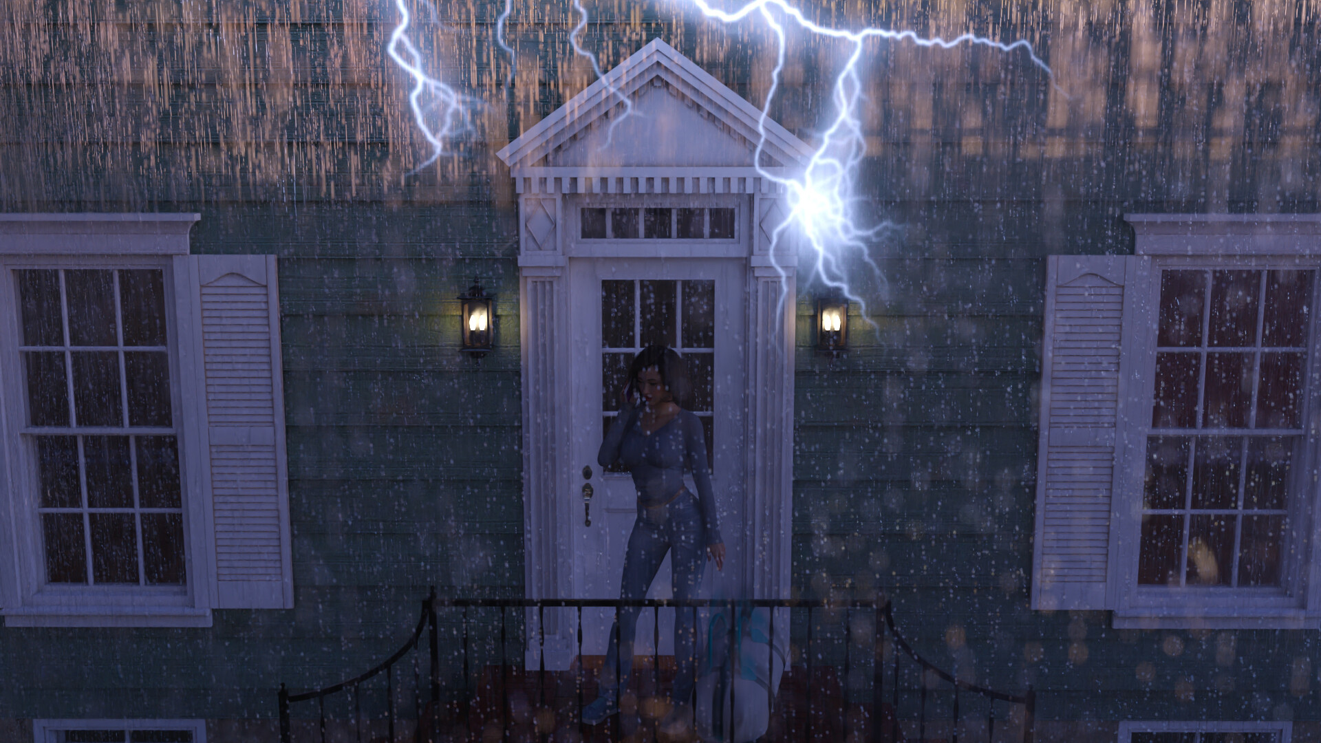 Spark of Joy screenshot 11