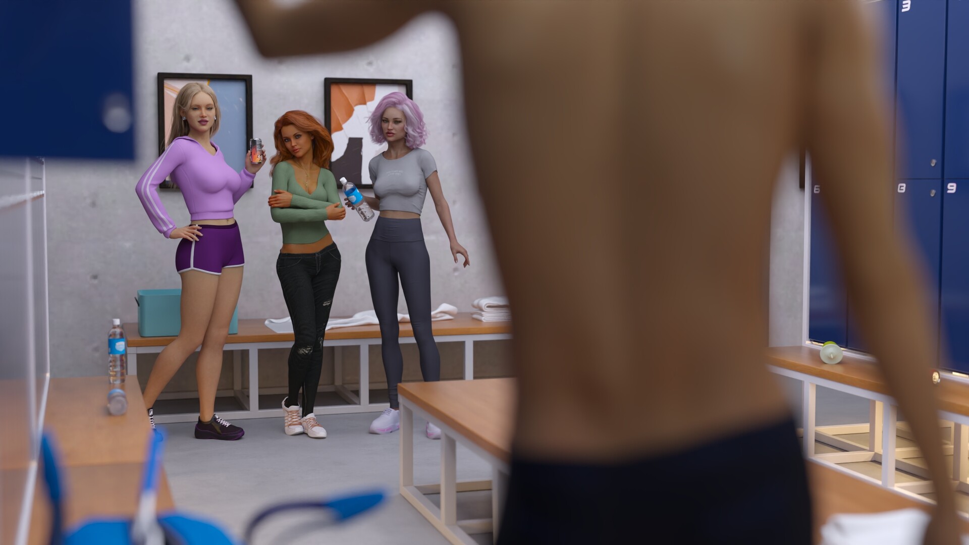 Spark of Joy screenshot 9