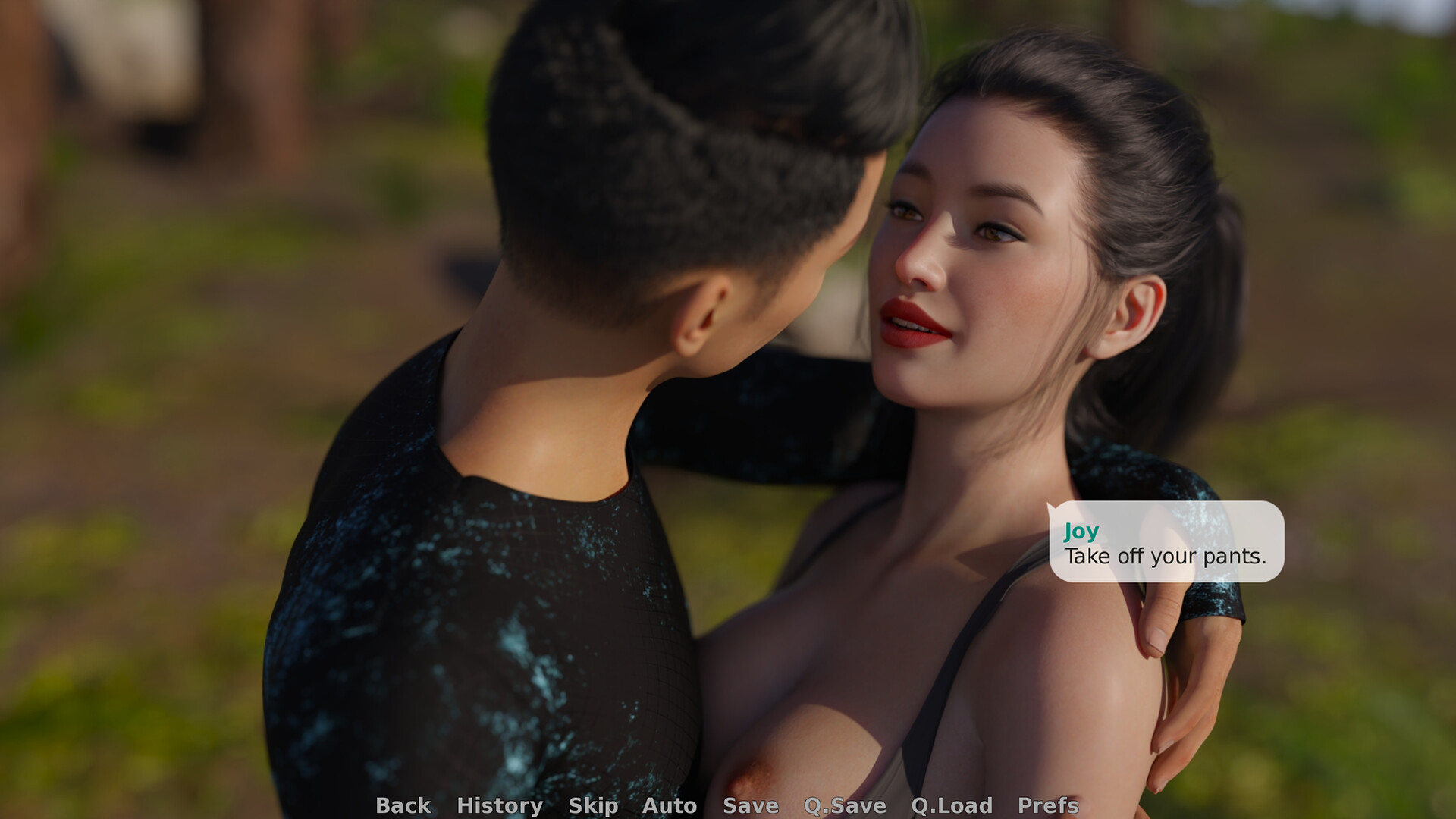 Spark of Joy screenshot 3