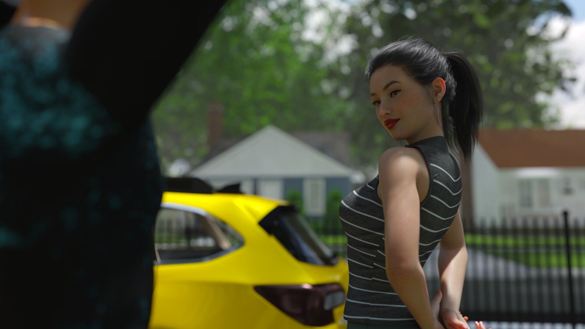 Spark of Joy screenshot 1