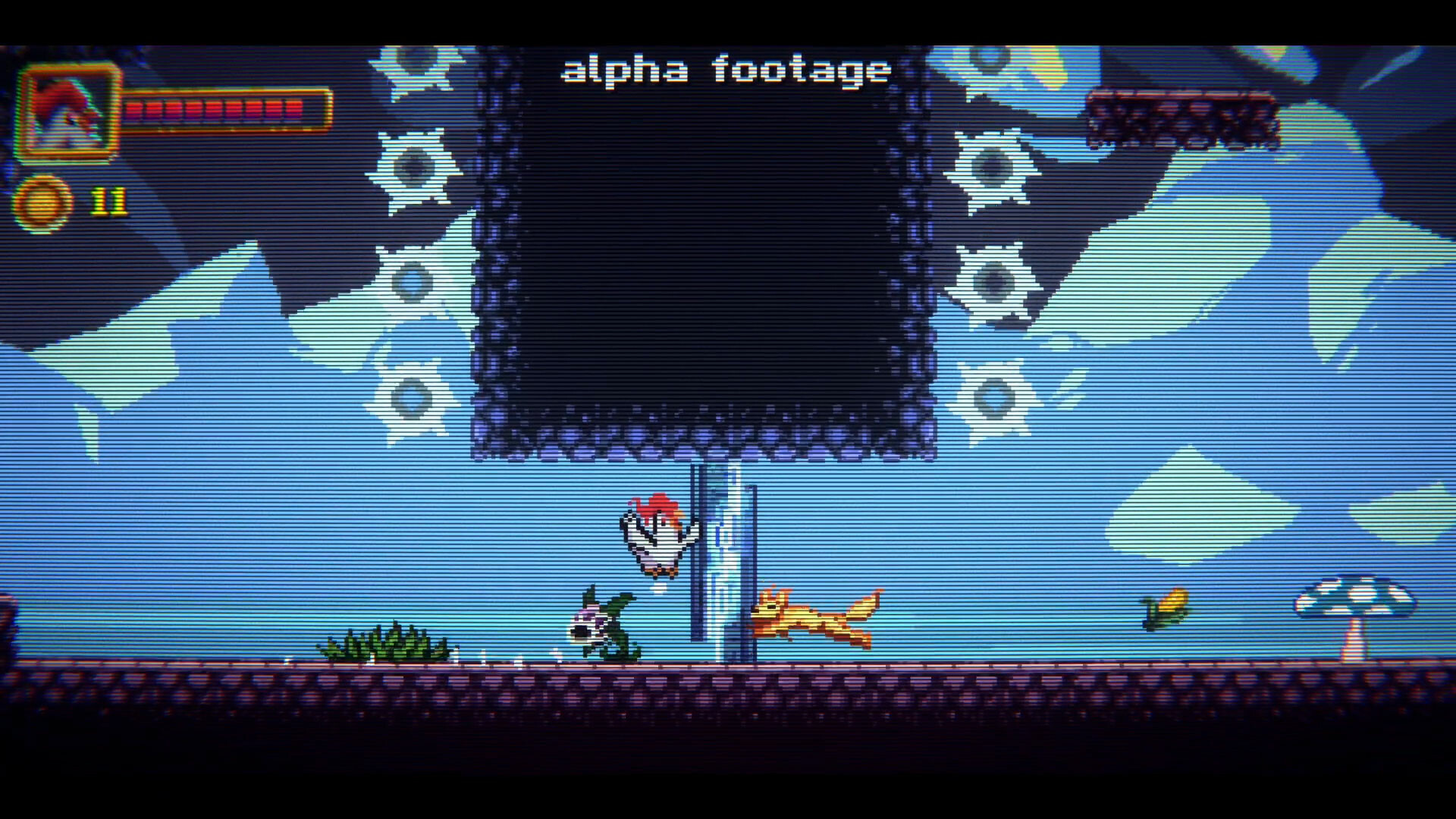 Rusty the Rooster screenshot 6